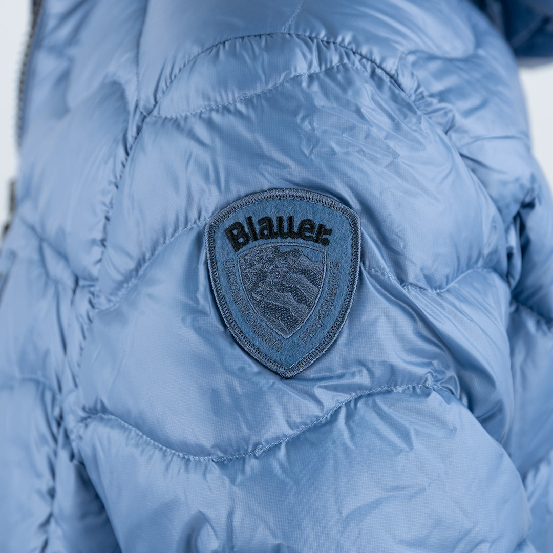 100 GRAMMI BLAUER