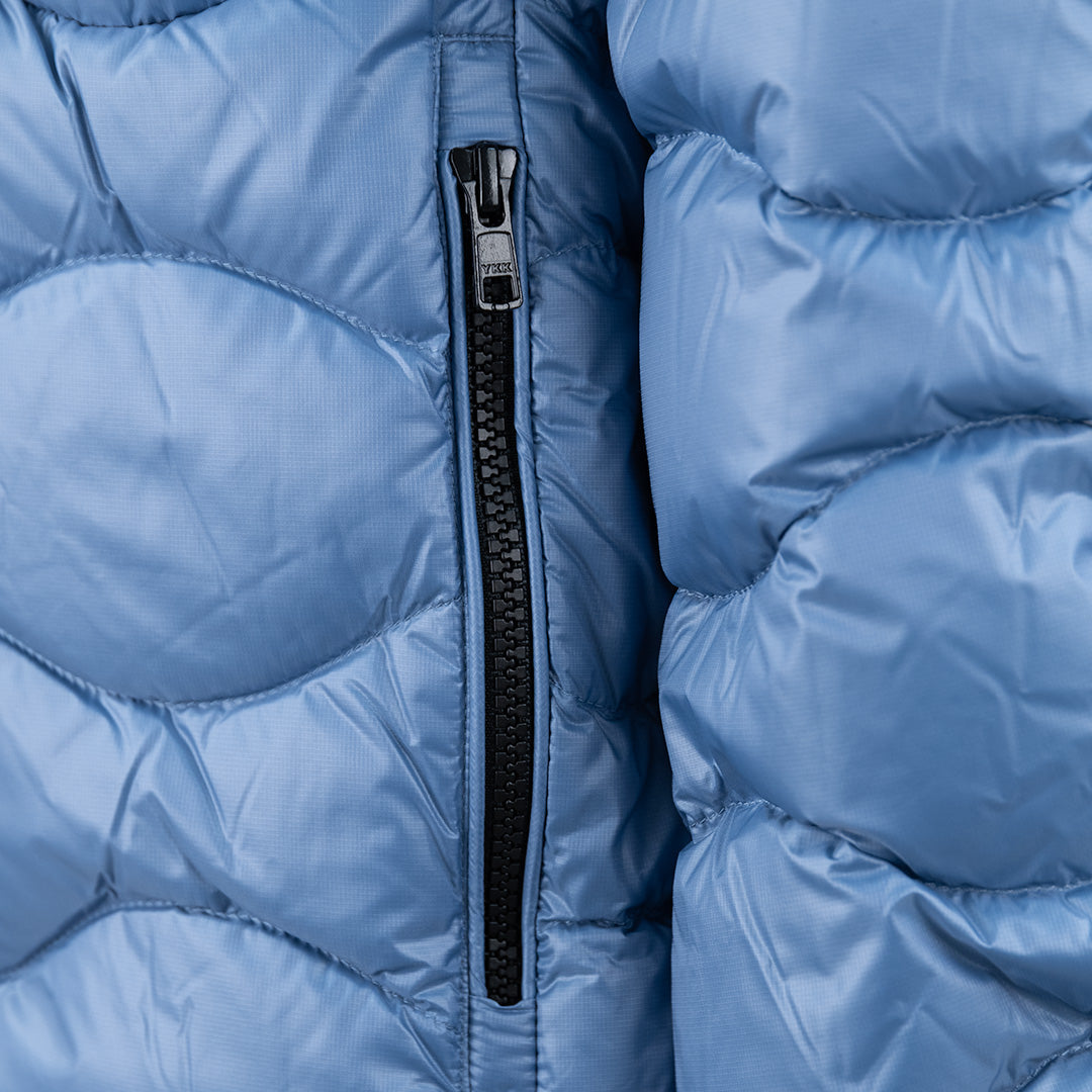 100 GRAMMI BLAUER