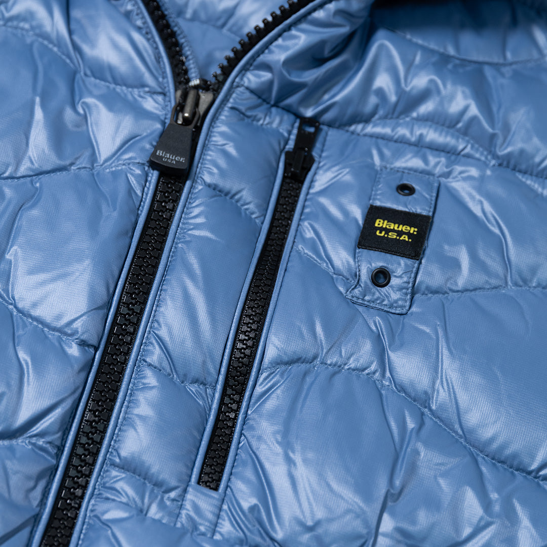 100 GRAMMI BLAUER