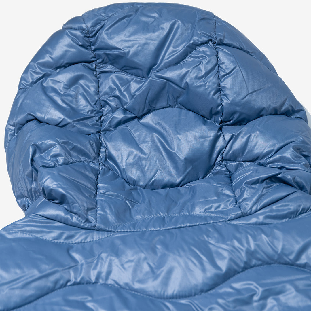 100 GRAMMI BLAUER