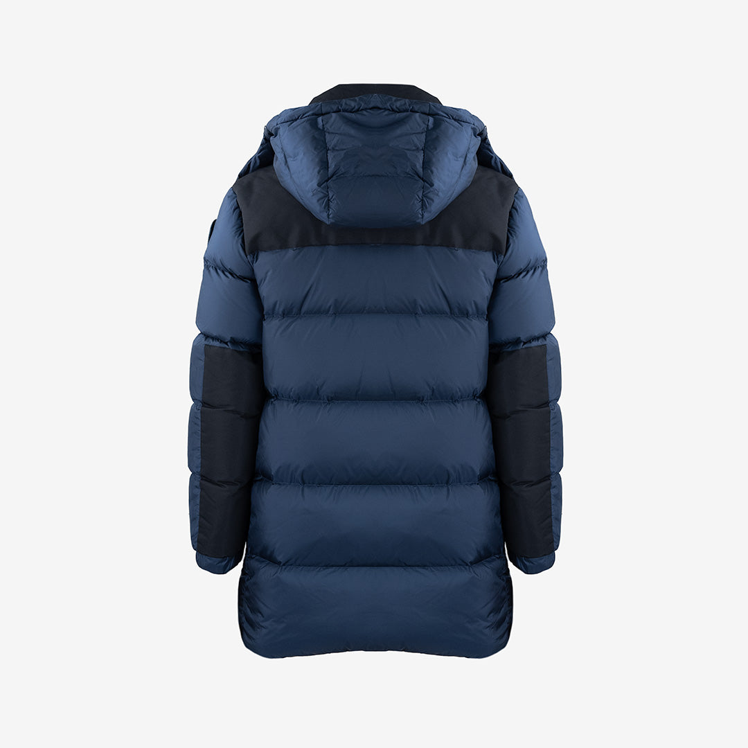 PIUMINO BLAUER