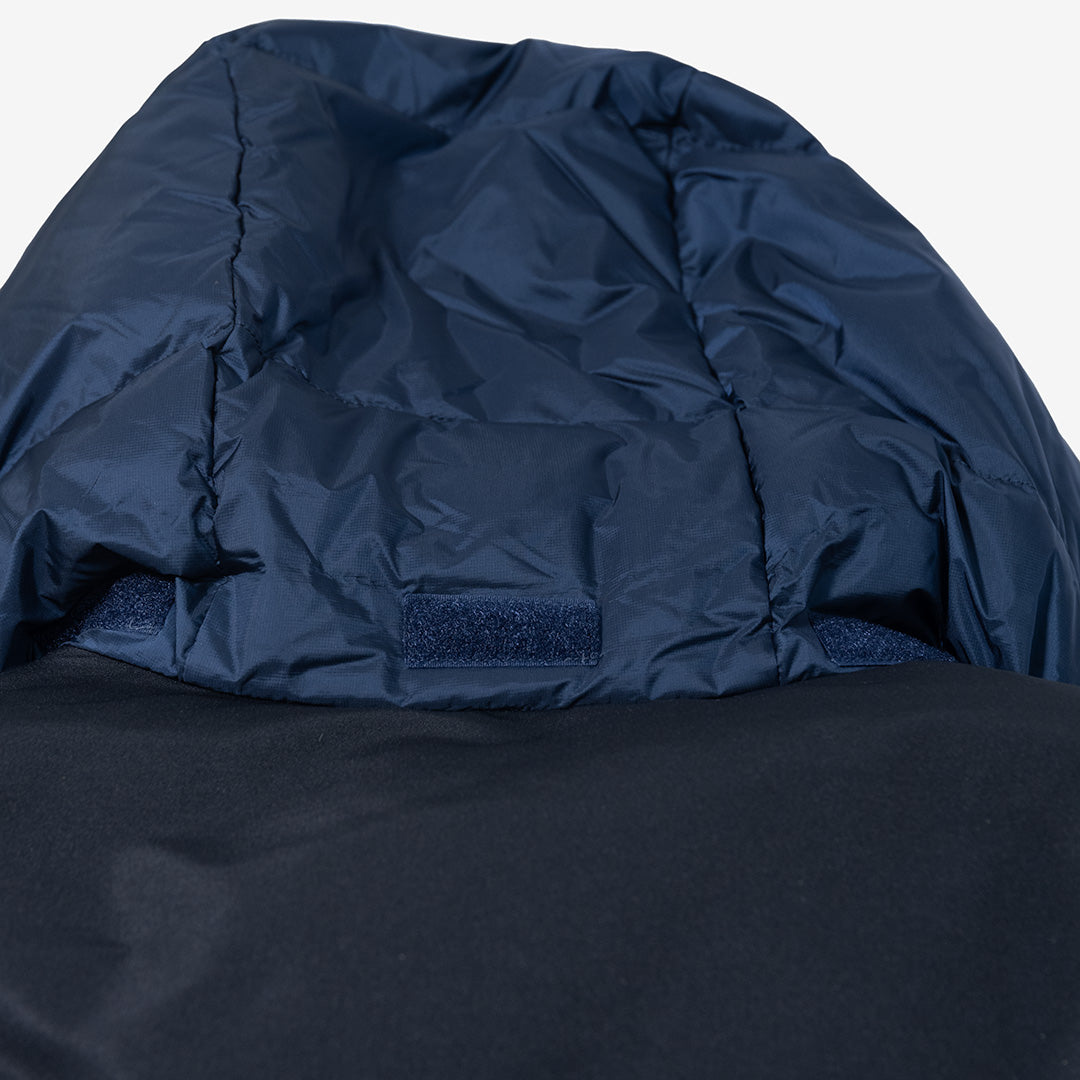 PIUMINO BLAUER