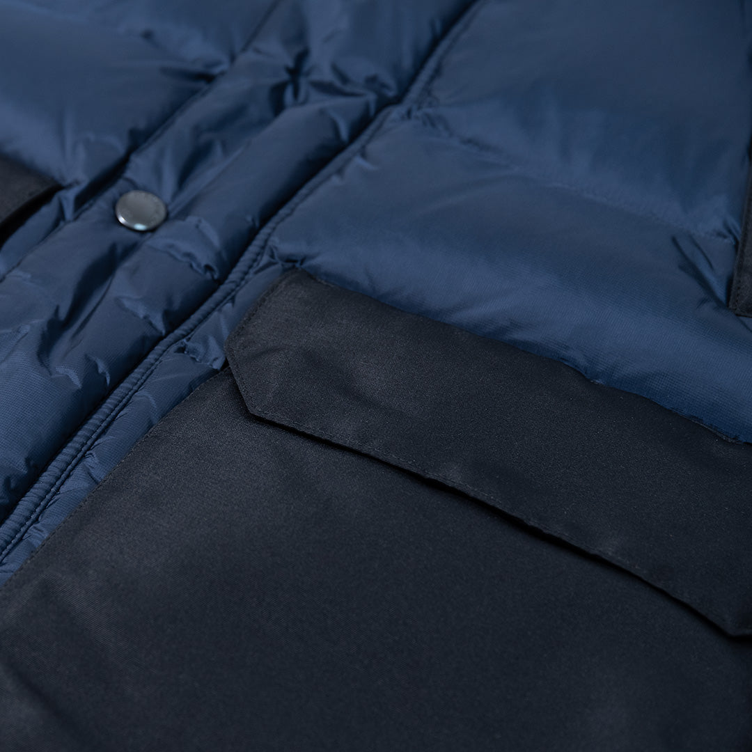 PIUMINO BLAUER
