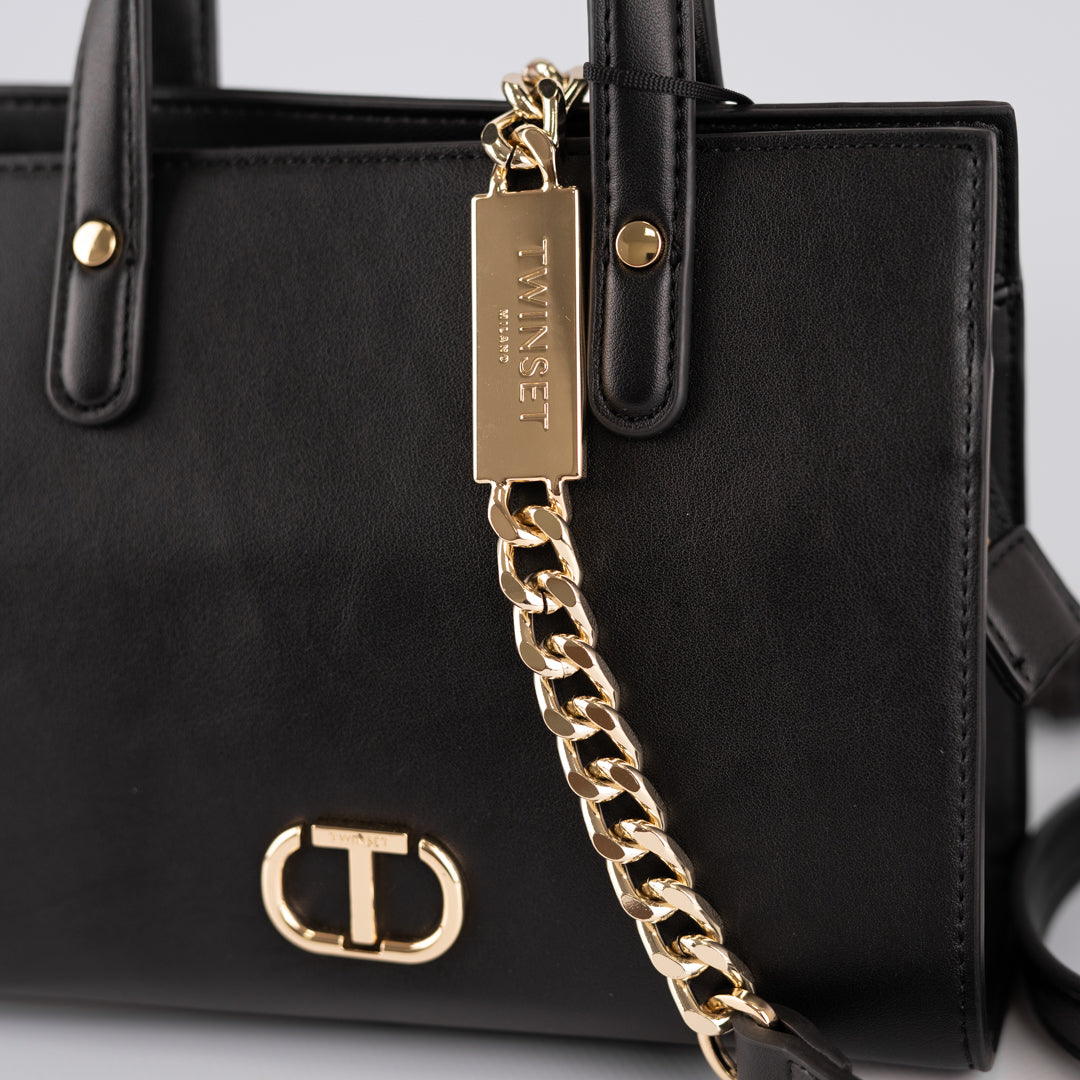 BORSA TWIN-SET