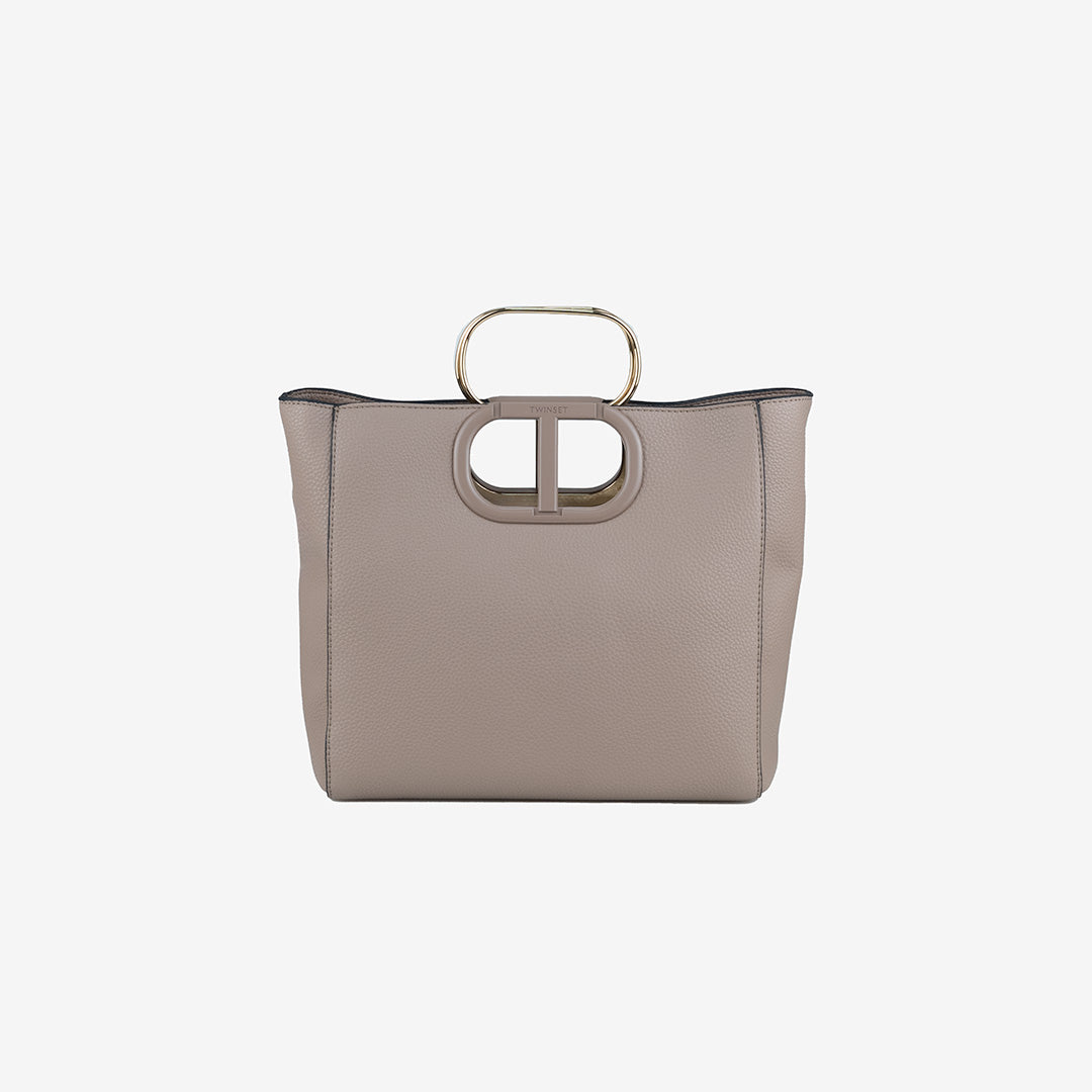 BORSA TWIN-SET
