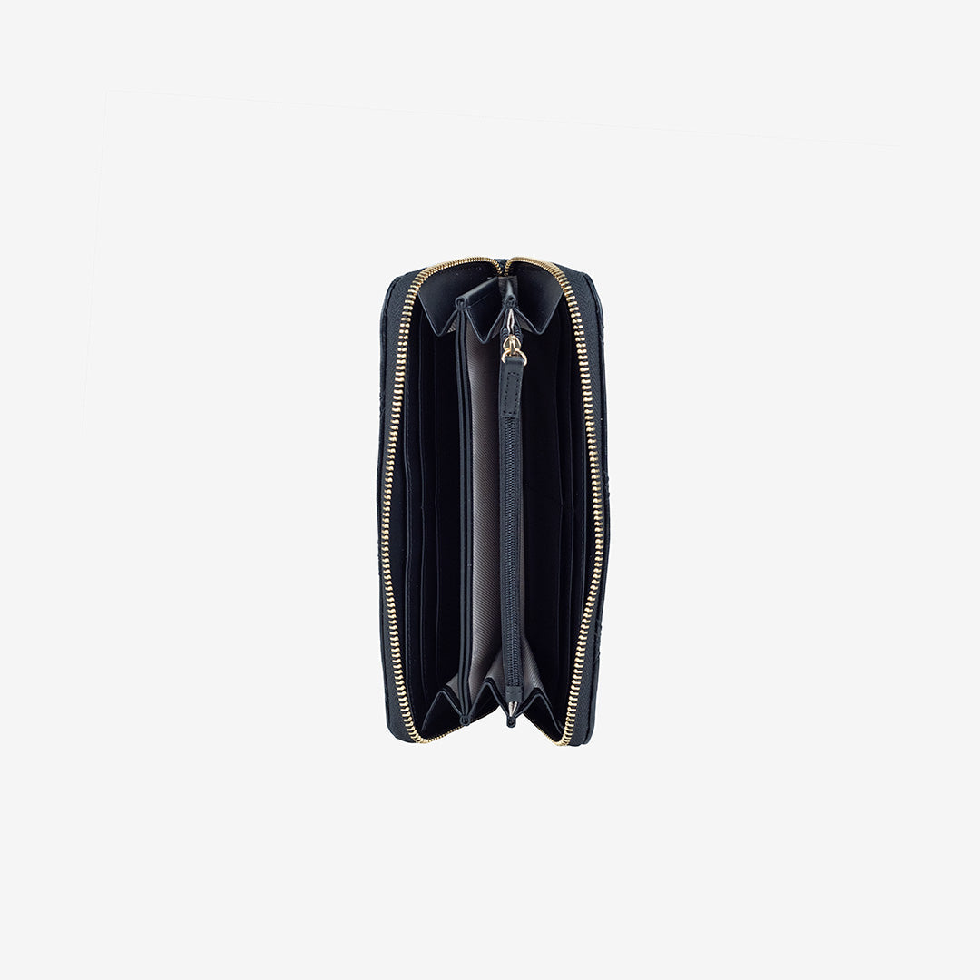 TWIN-SET WALLET