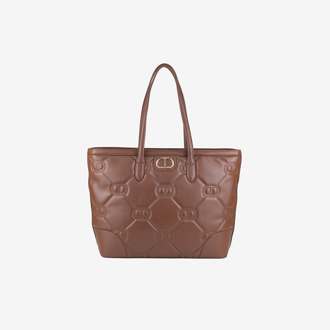 BORSA TWIN-SET