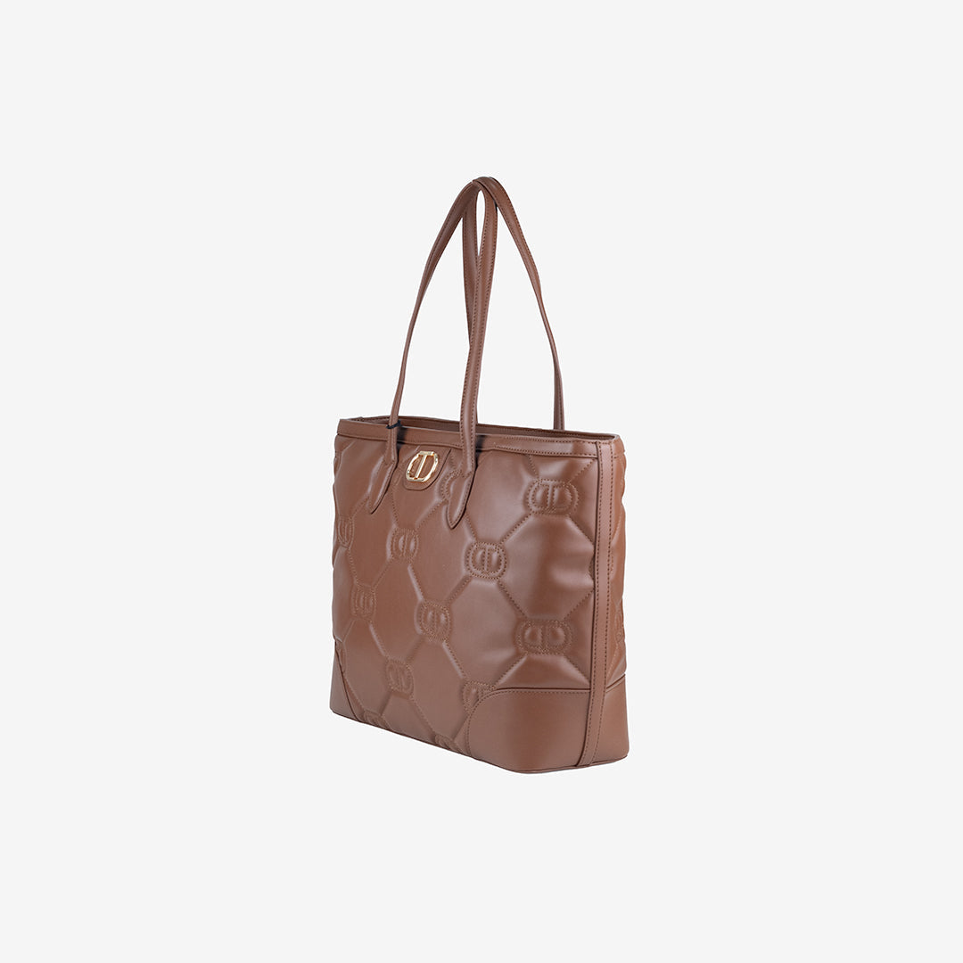 BORSA TWIN-SET