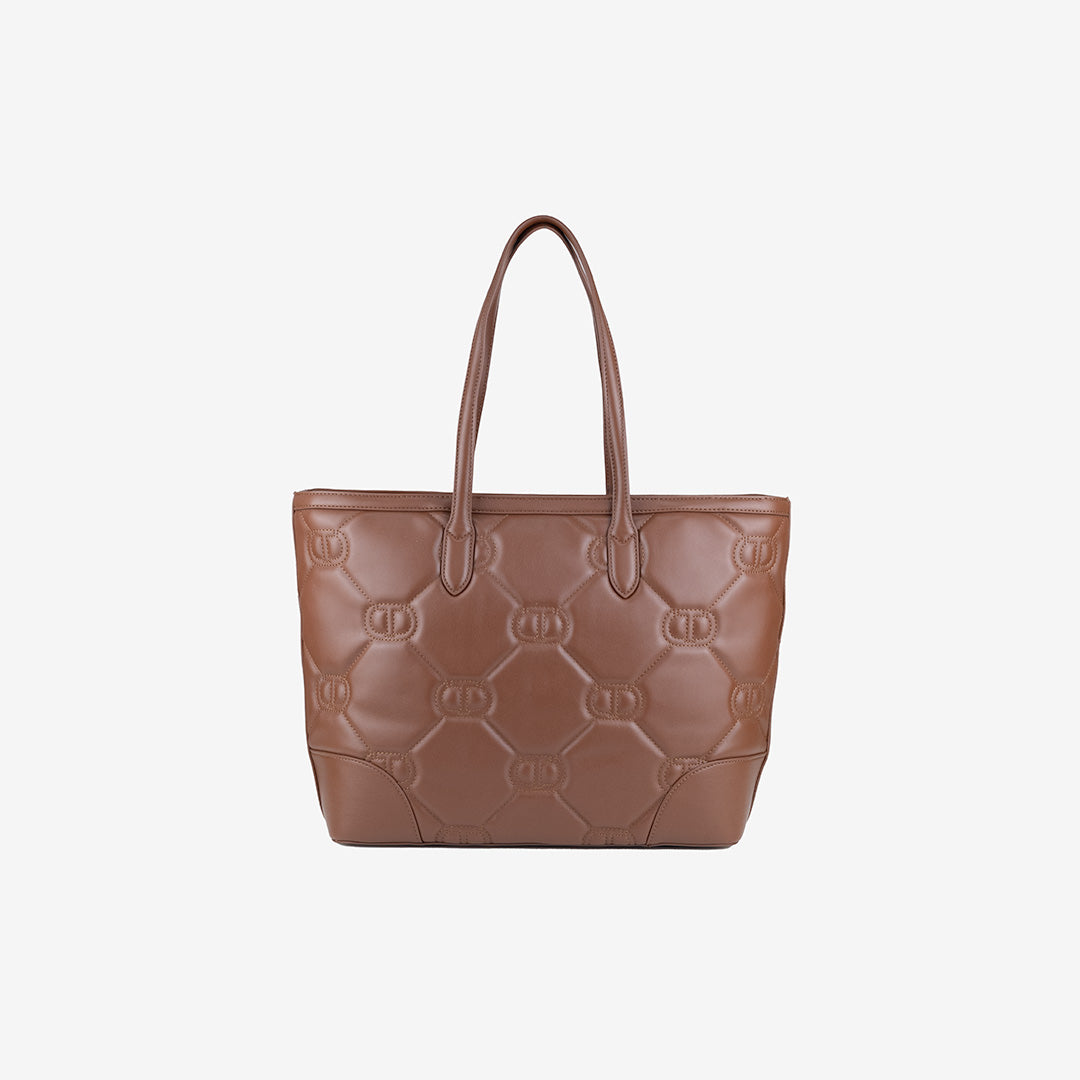 BORSA TWIN-SET