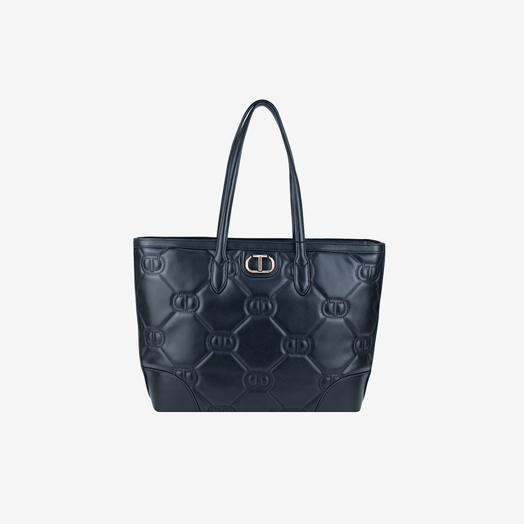 BORSA TWIN-SET