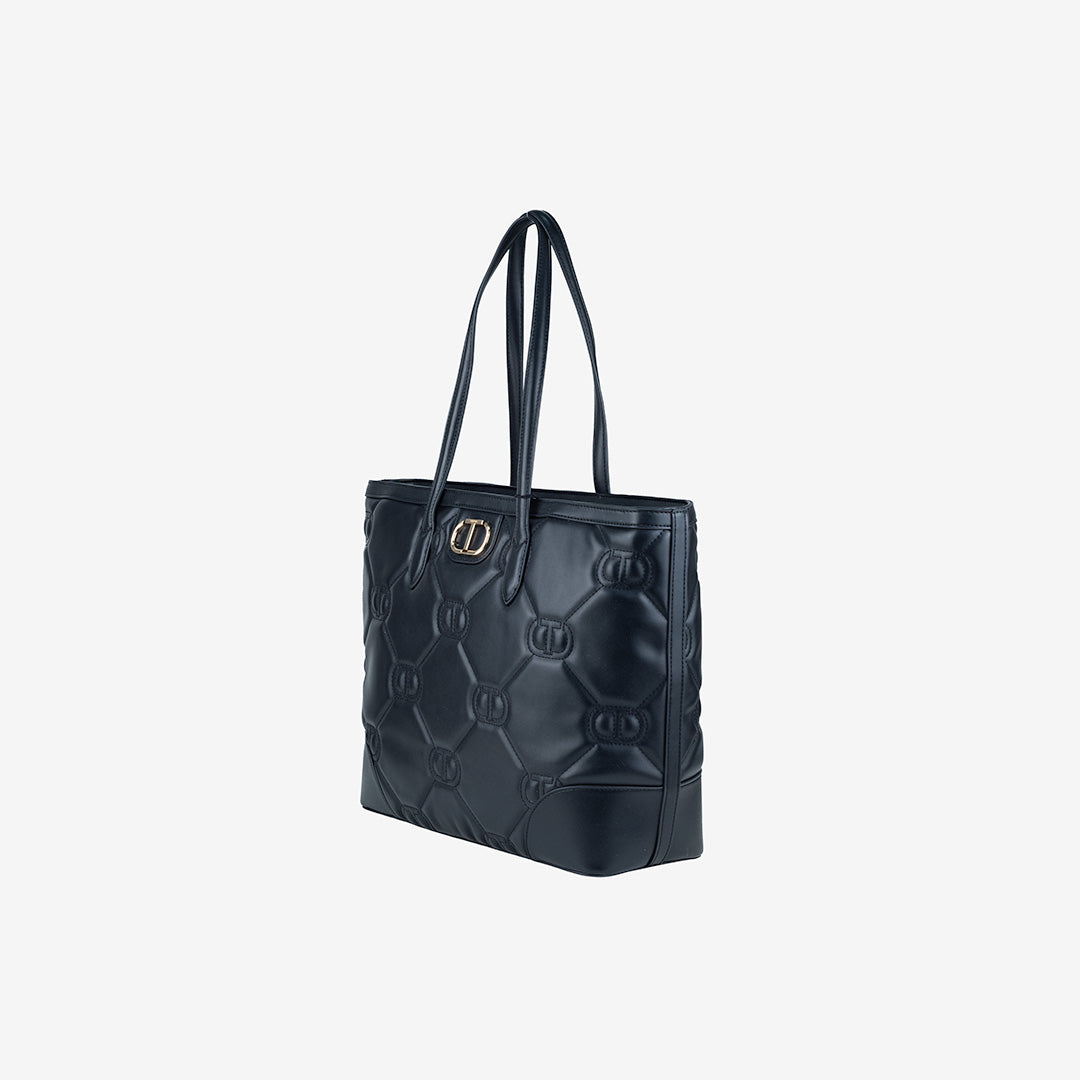 BORSA TWIN-SET
