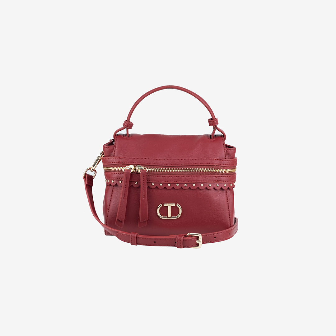 BORSA TWIN-SET