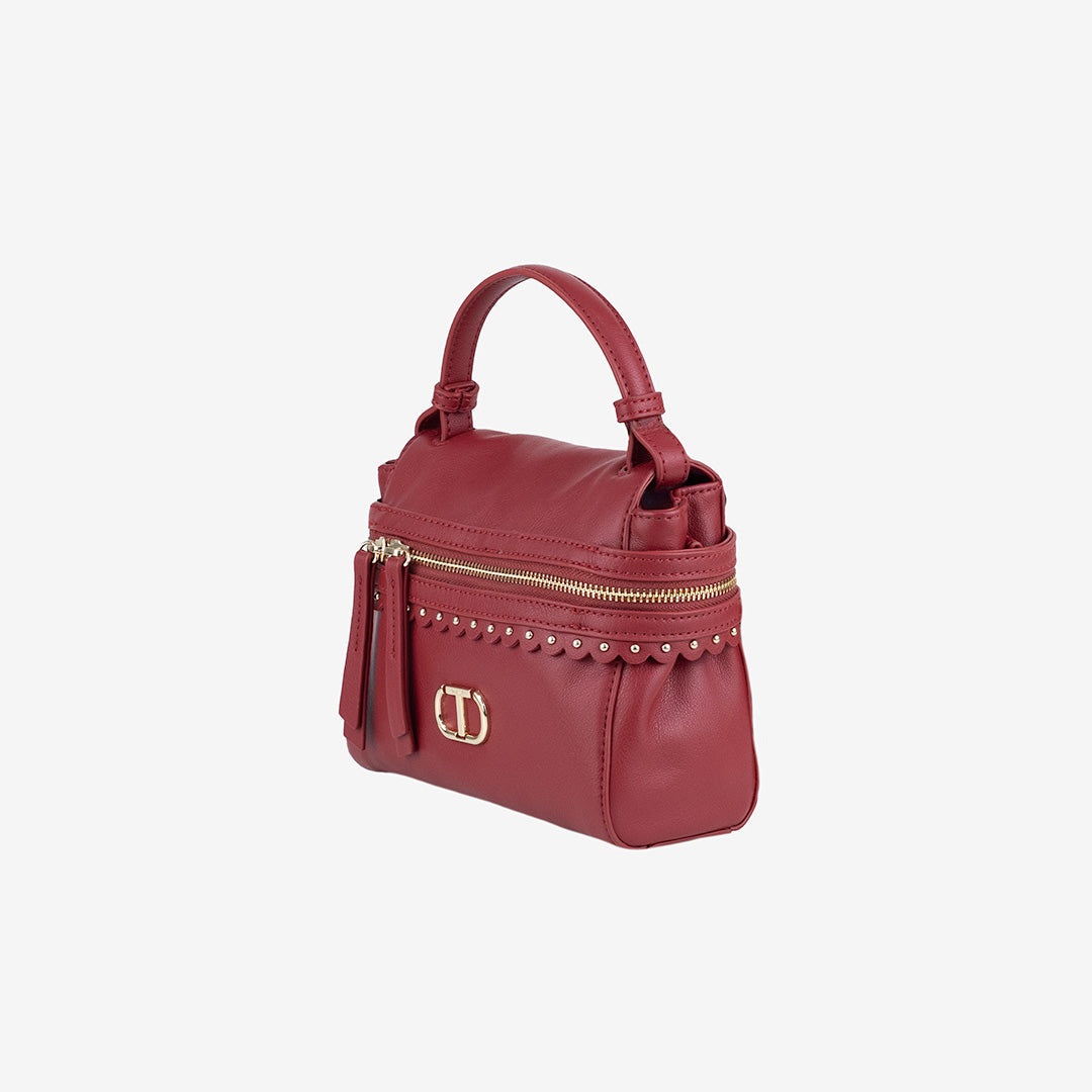 BORSA TWIN-SET