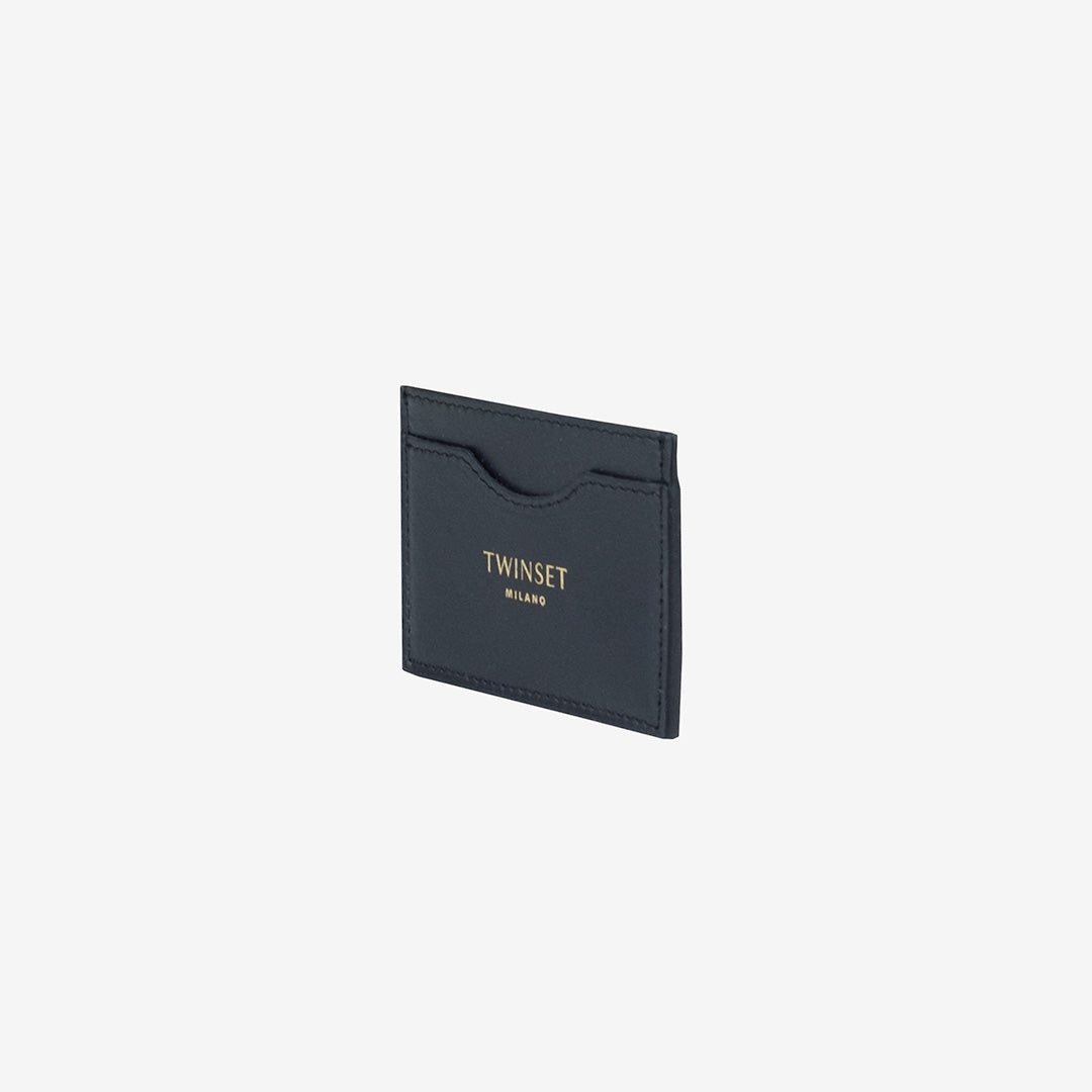 PORTA CARTE TWIN-SET