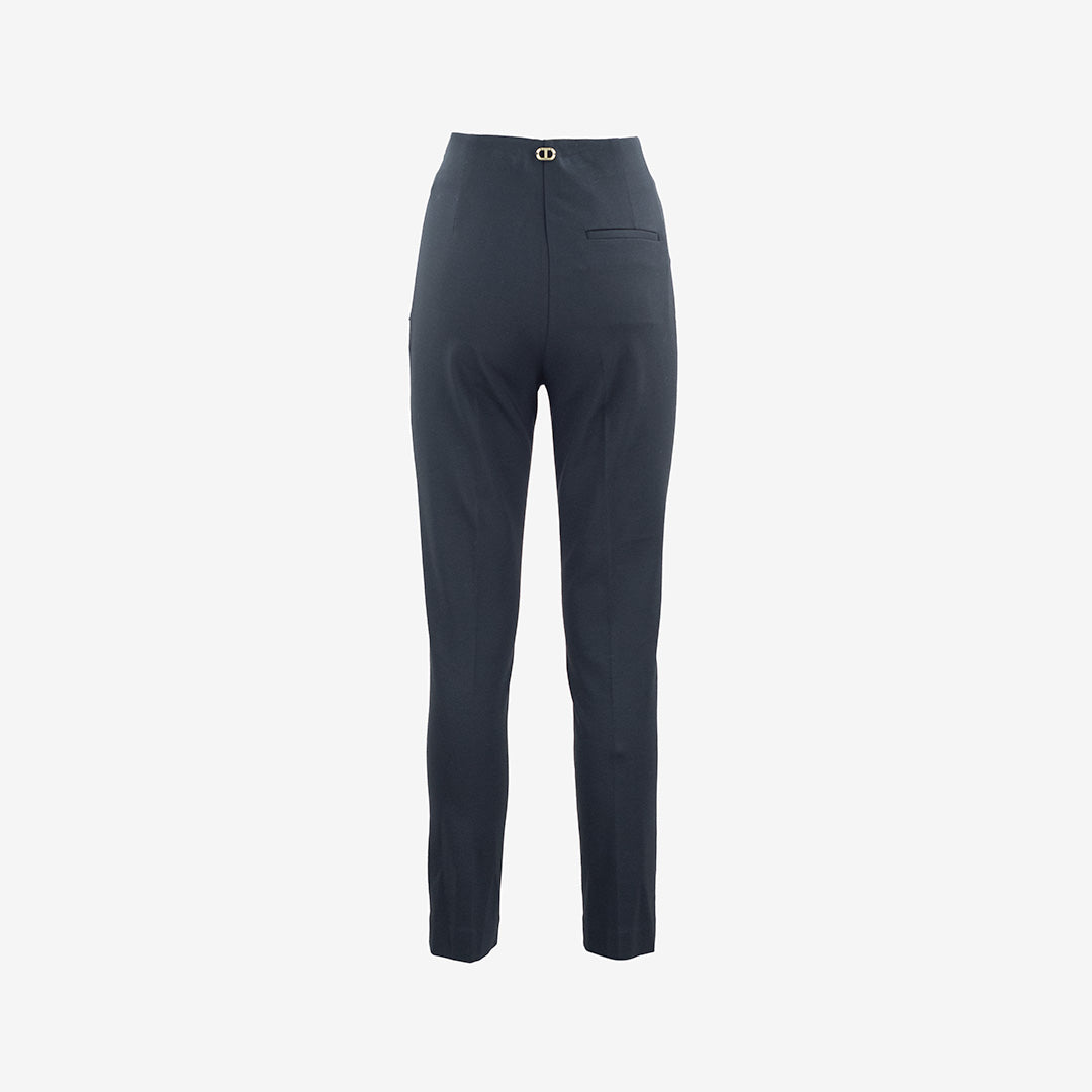 PANTALONE TWIN-SET