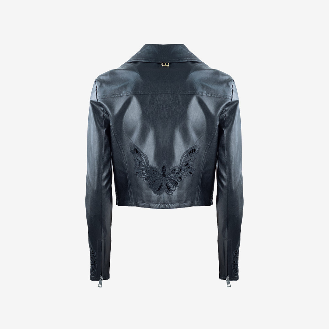 TWIN-SET JACKET