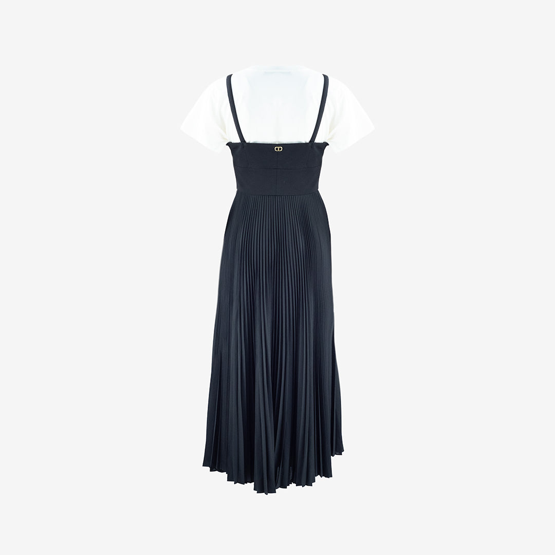 ABITO TWIN-SET