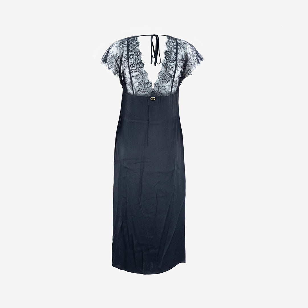 ABITO TWIN-SET