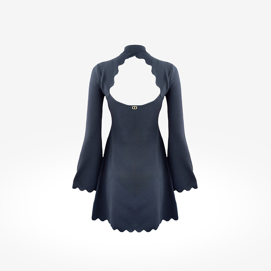 ABITO TWIN-SET
