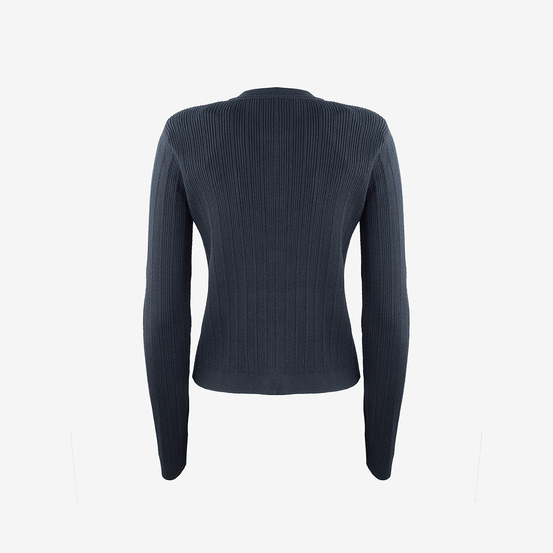 CARDIGAN TWIN-SET