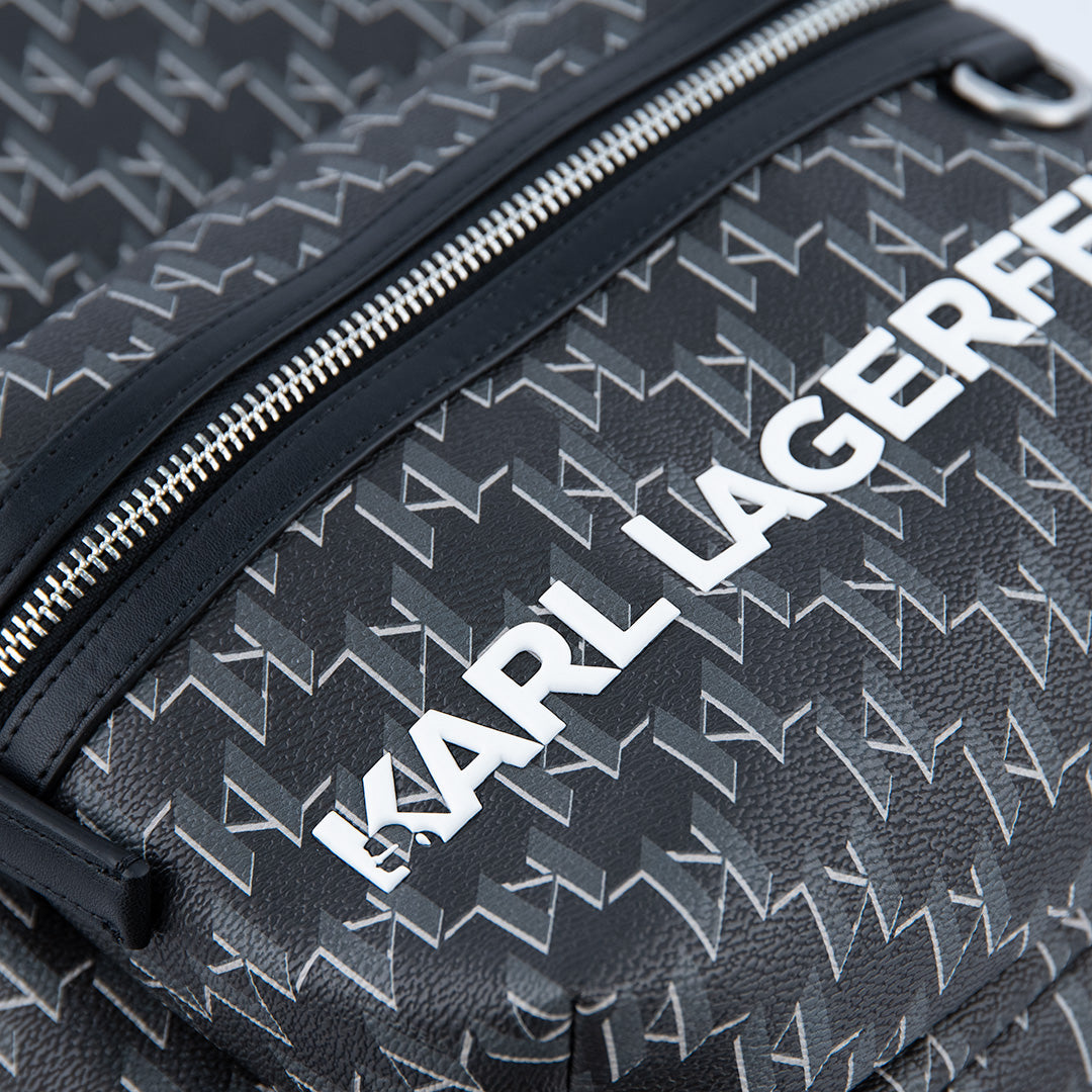 ZAINO KARL LAGERFELD