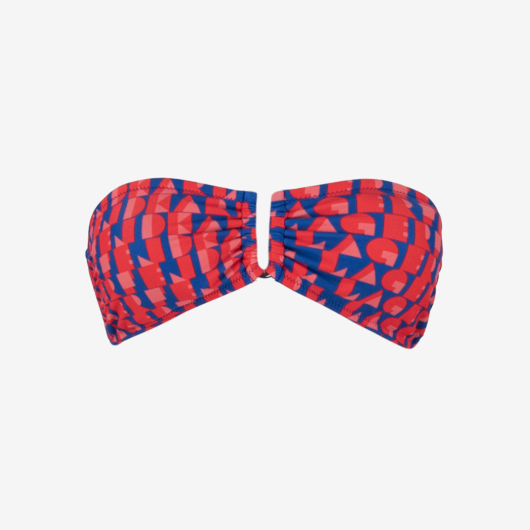 FASCIA MARE KARL LAGERFELD