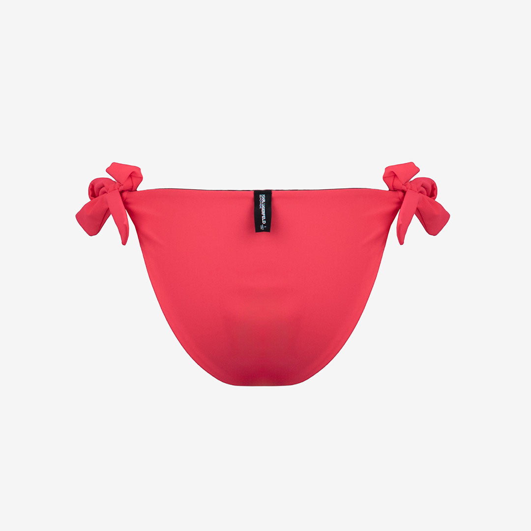 SLIP MARE KARL LAGERFELD