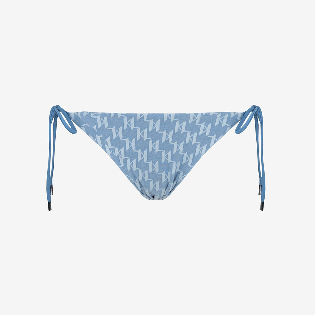 SLIP MARE KARL LAGERFELD