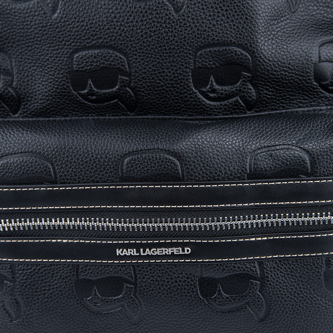 ZAINO KARL LAGERFELD