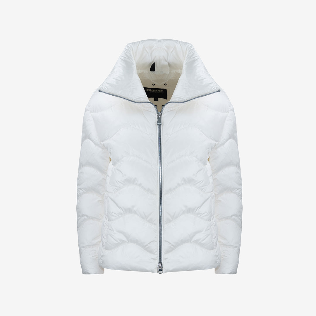 PIUMINO BLAUER