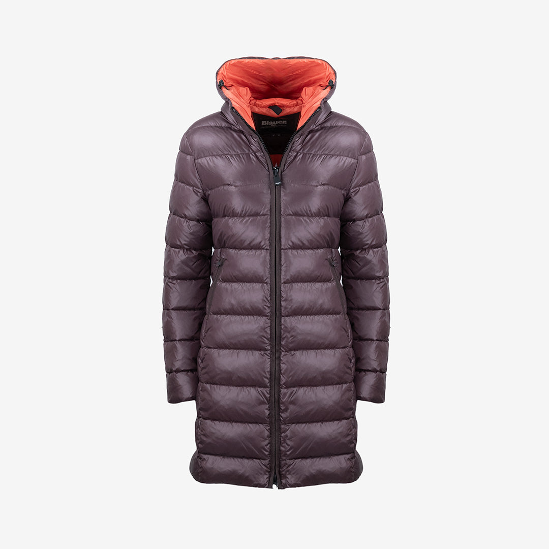 PIUMINO BLAUER