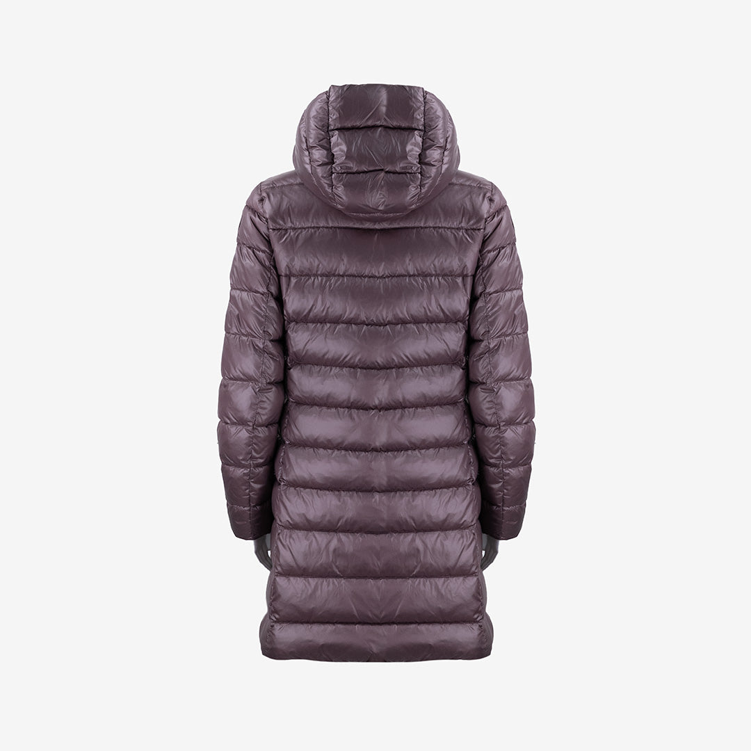 PIUMINO BLAUER