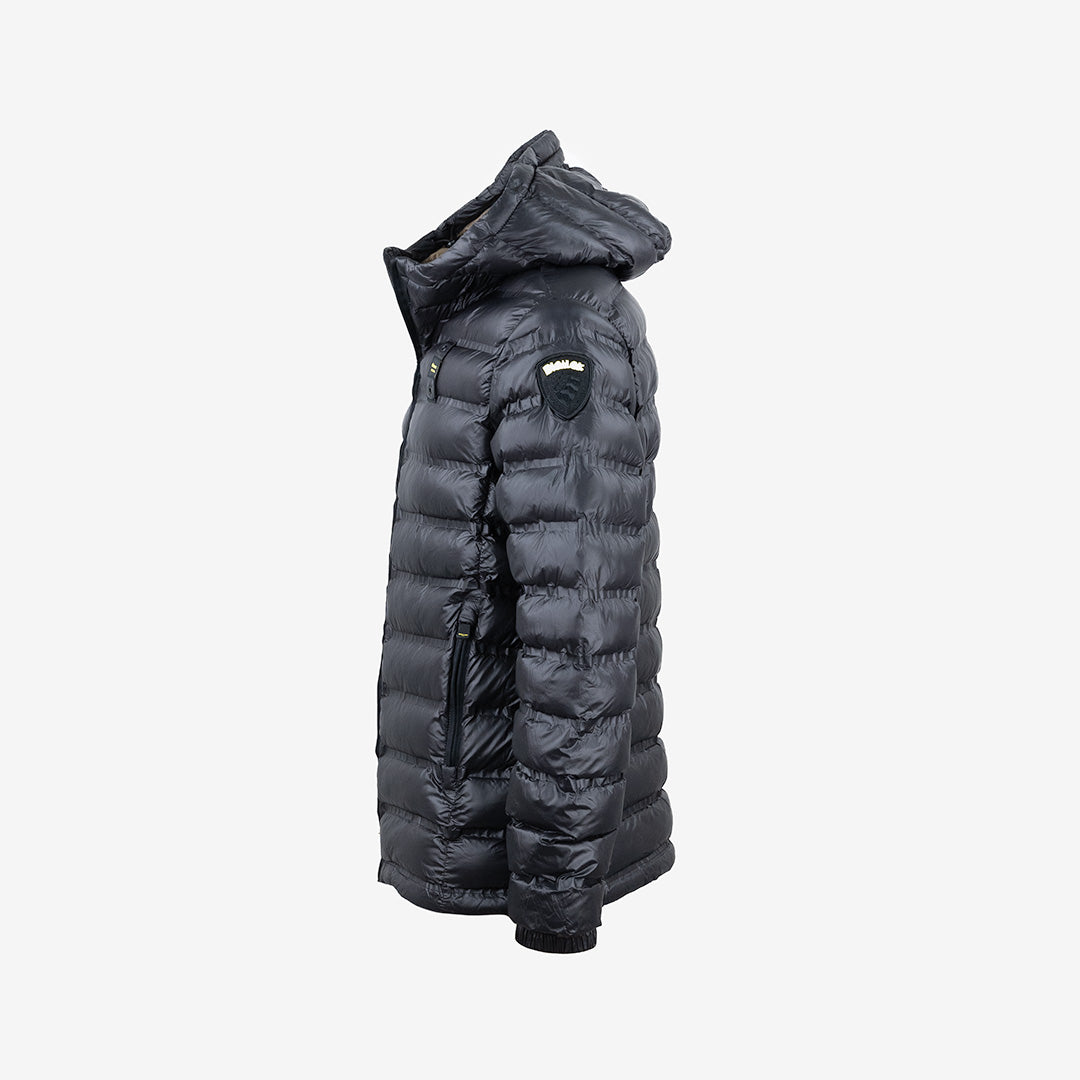 PIUMINO BLAUER