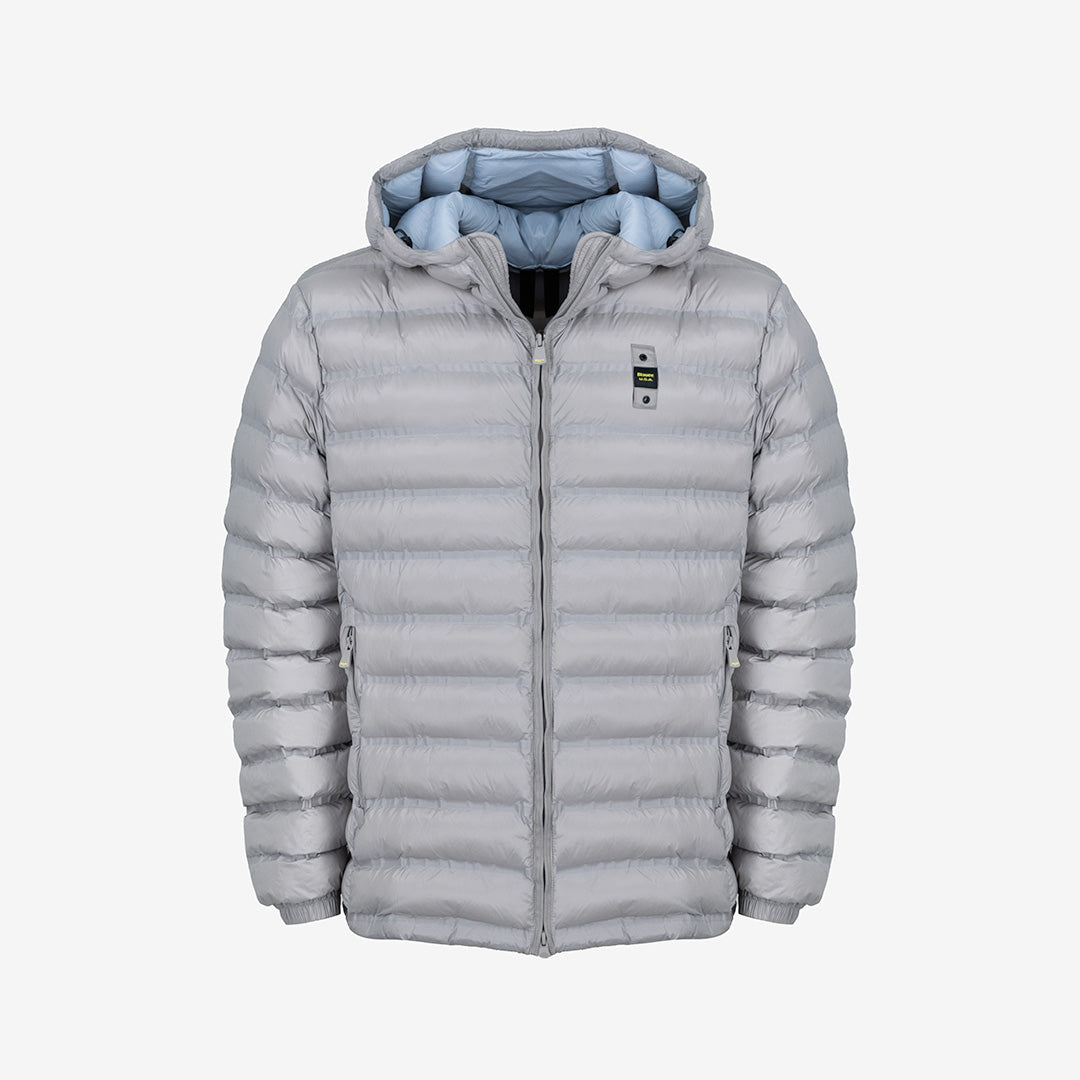 PIUMINO BLAUER