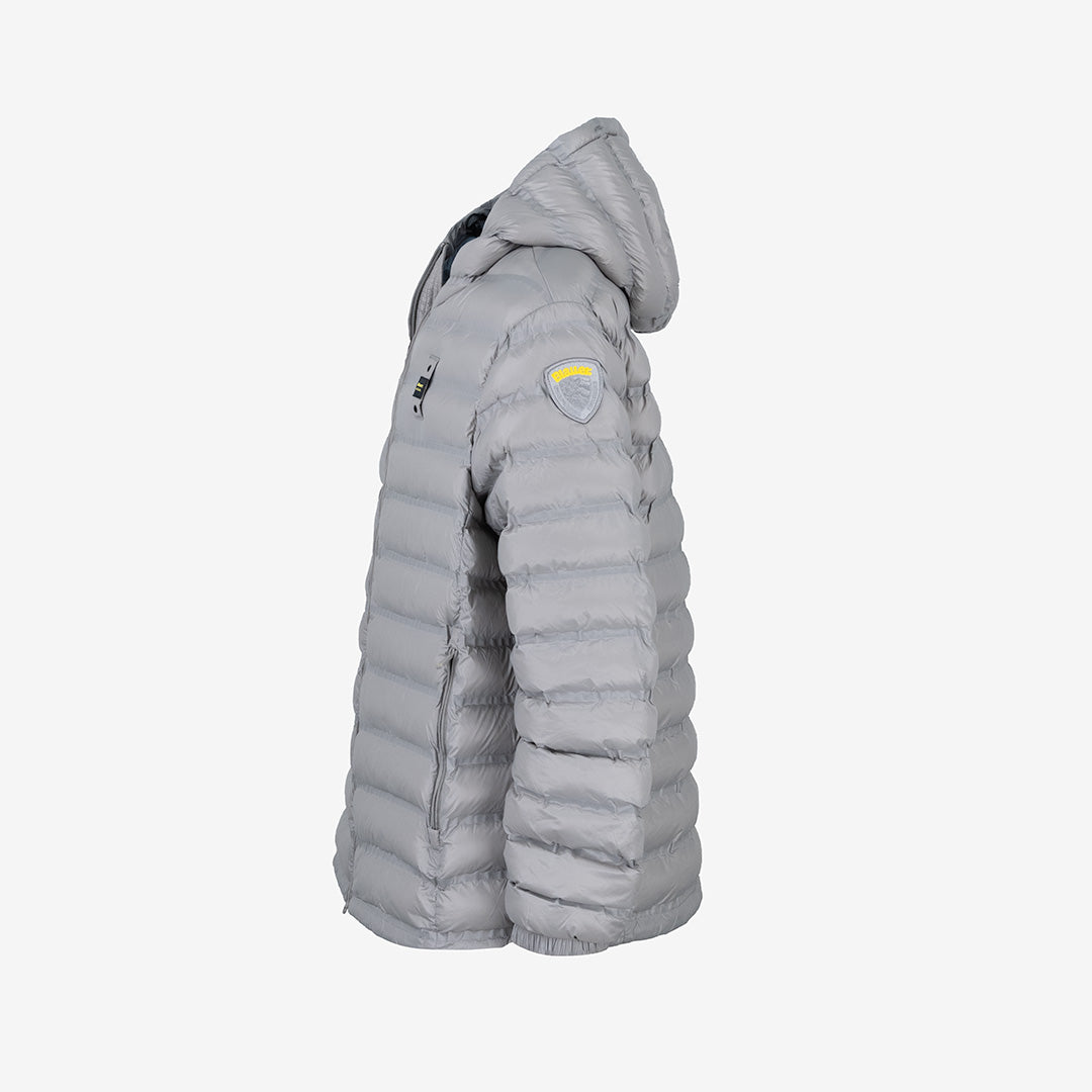 PIUMINO BLAUER