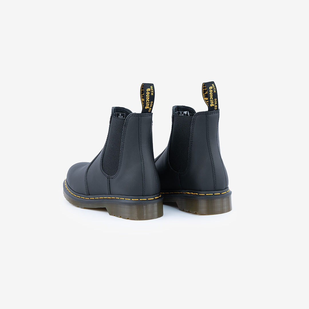 BEATLES DR MARTENS