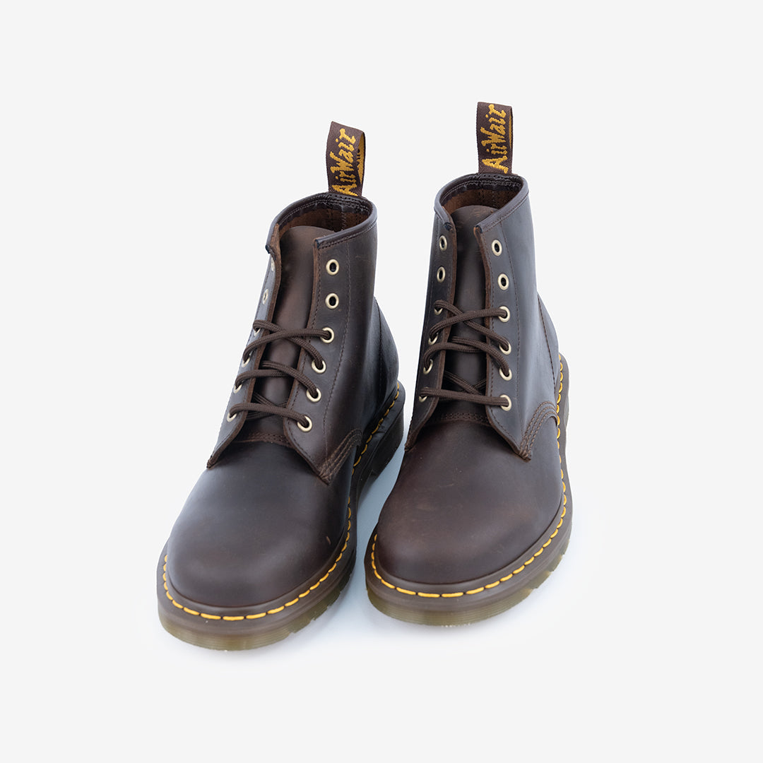 ANFIBIO DR MARTENS