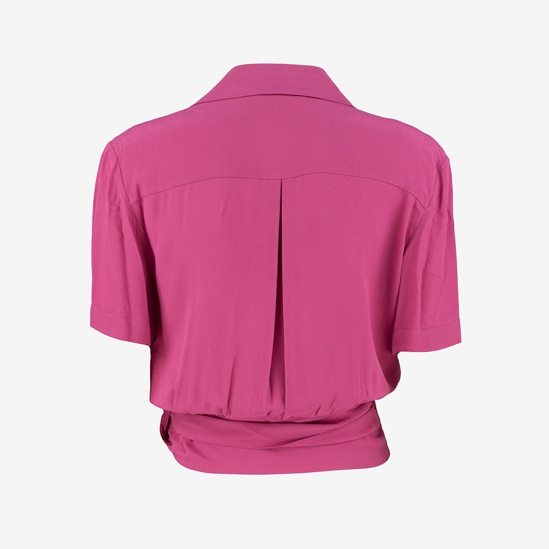 CAMICIA PATRIZIA PEPE