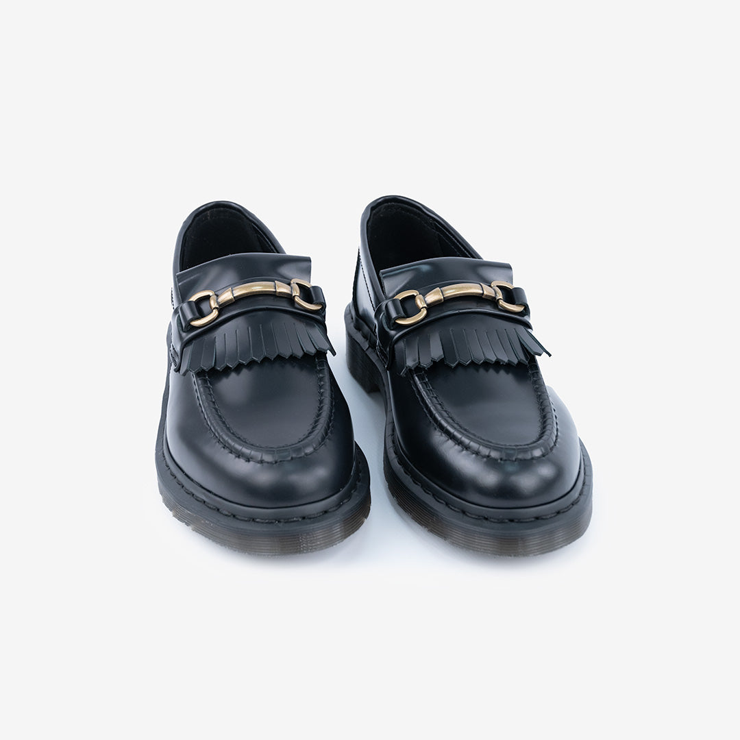 MOCASSINO DR MARTENS