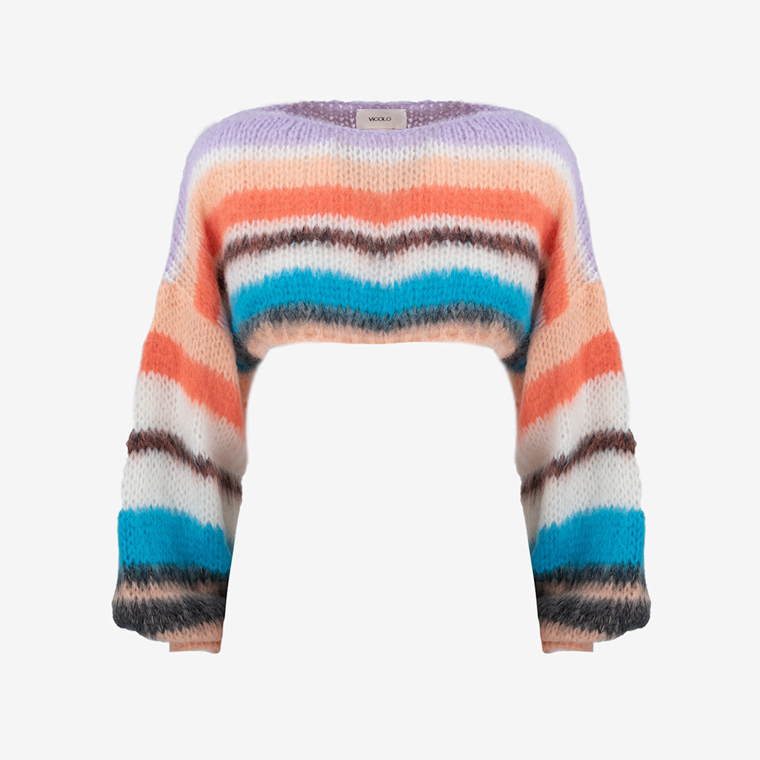 MAGLIA VICOLO