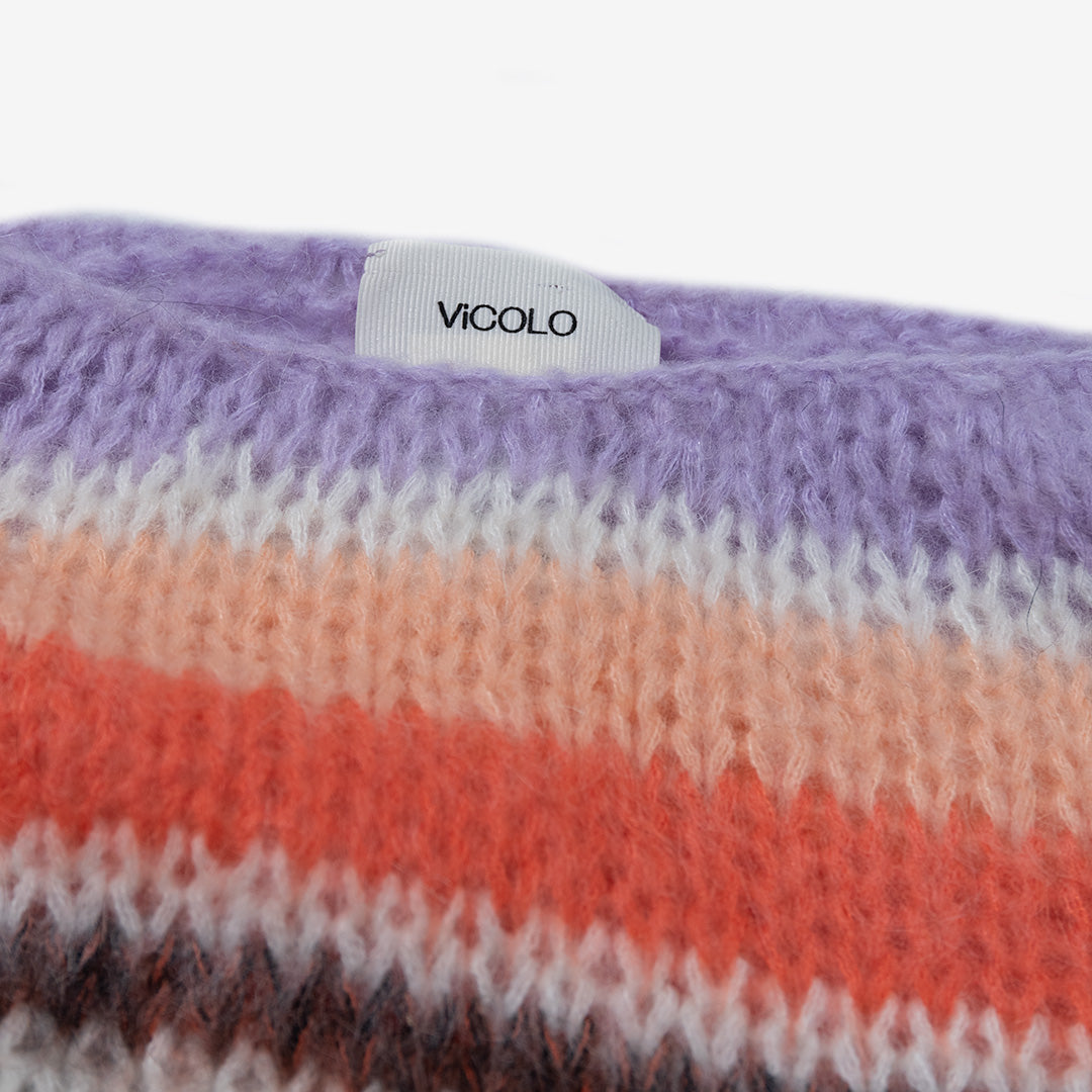 MAGLIA VICOLO