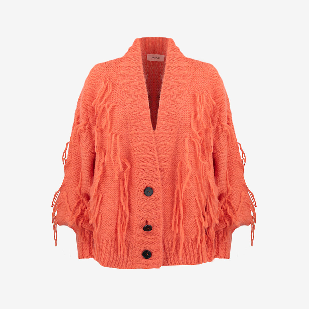 CARDIGAN VICOLO