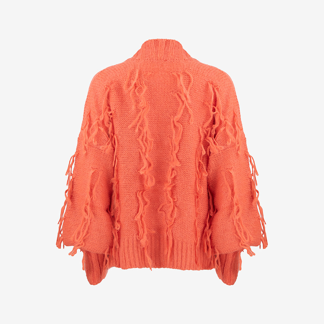 CARDIGAN VICOLO