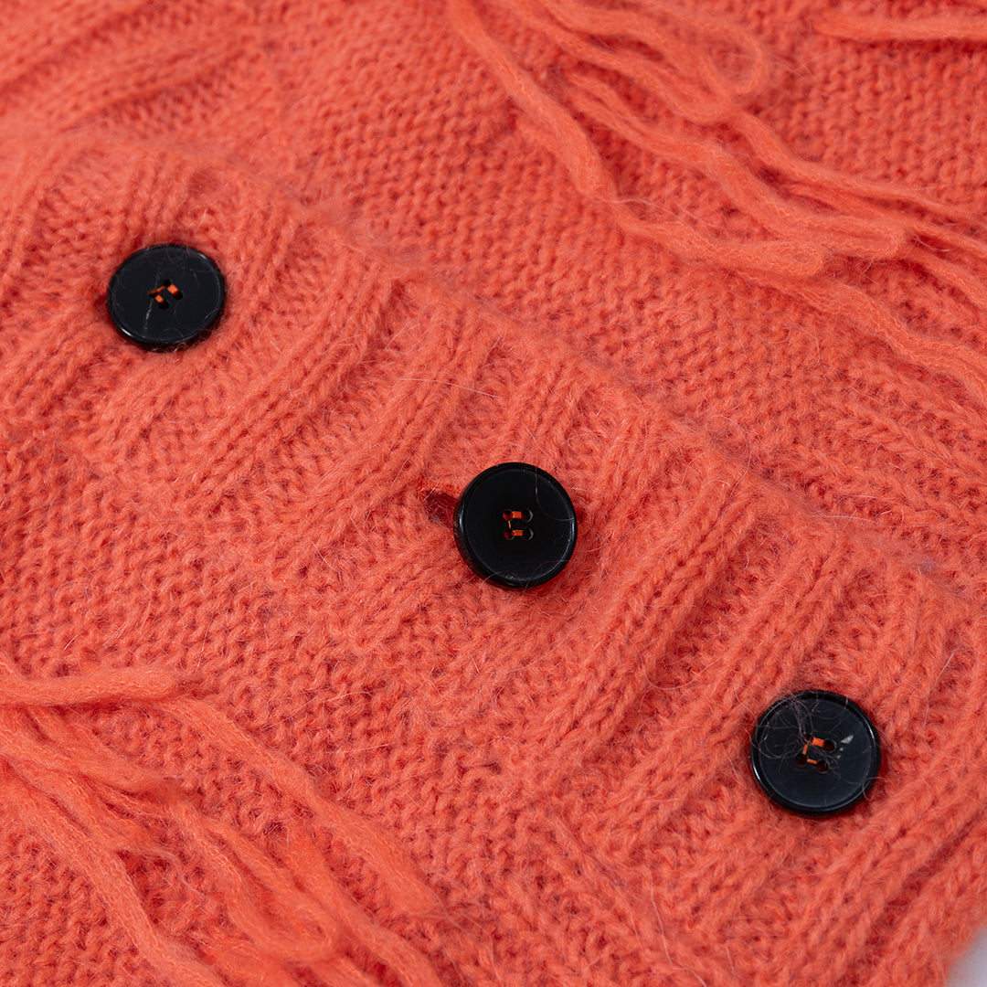CARDIGAN VICOLO