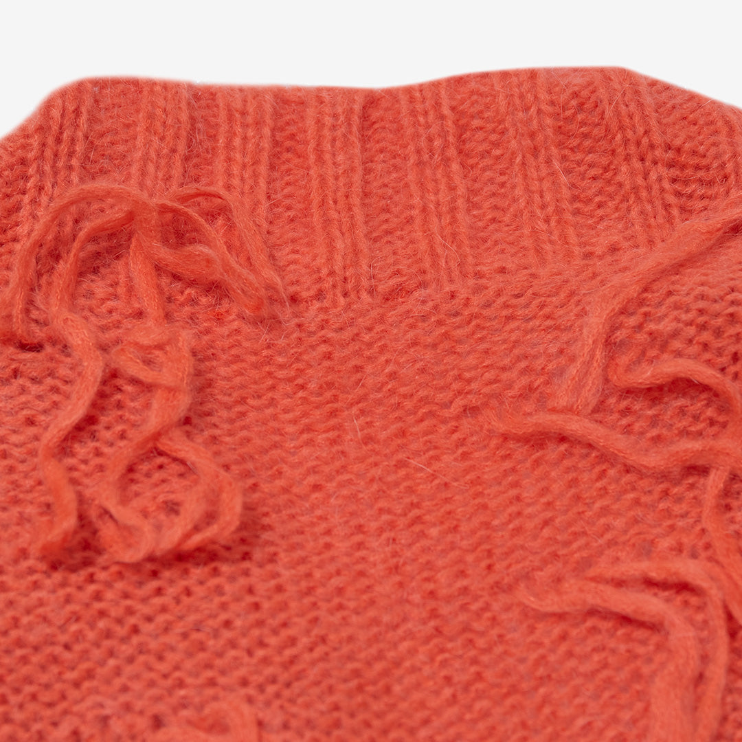 CARDIGAN VICOLO
