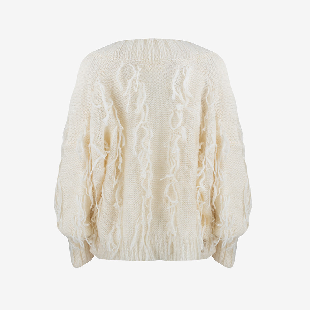 CARDIGAN VICOLO