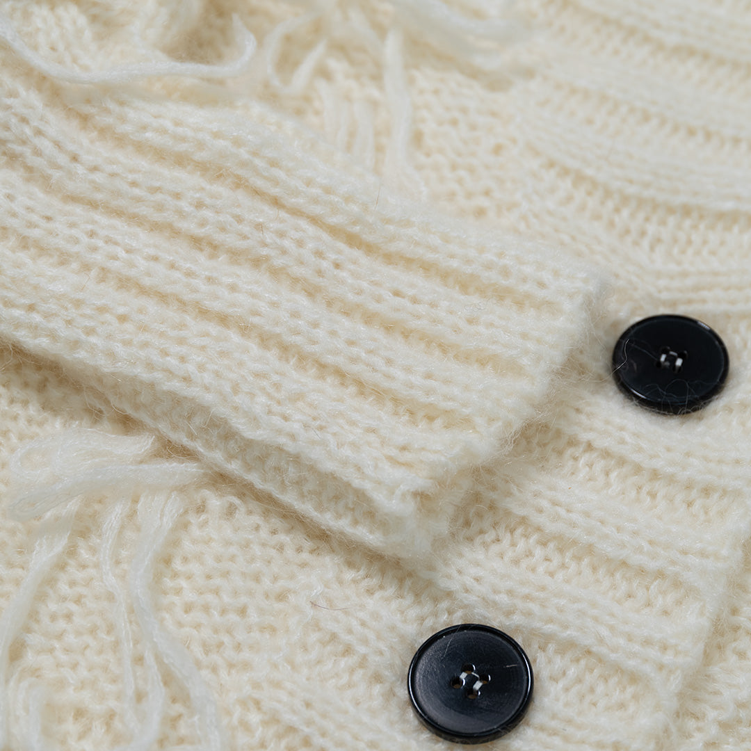 CARDIGAN VICOLO