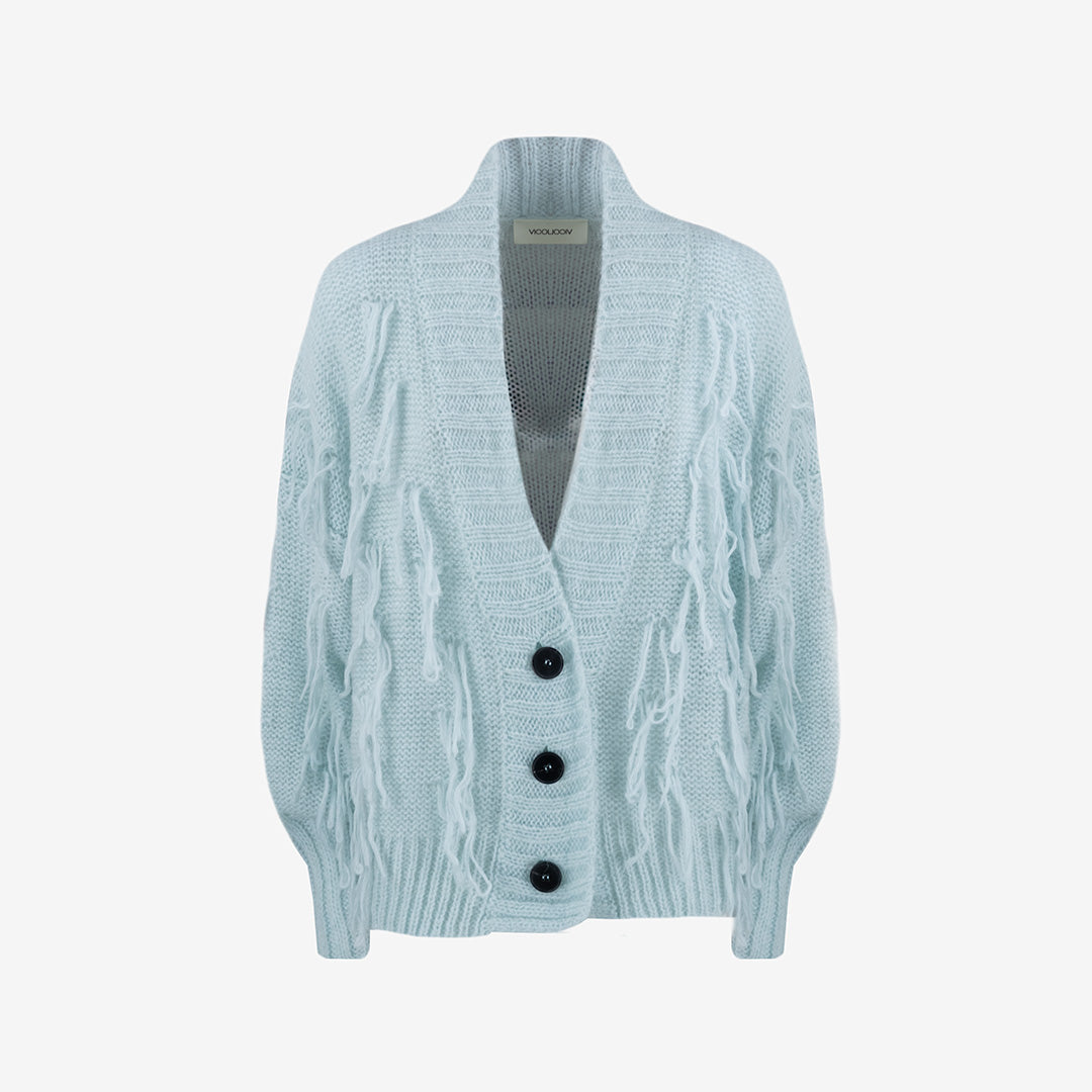 CARDIGAN VICOLO
