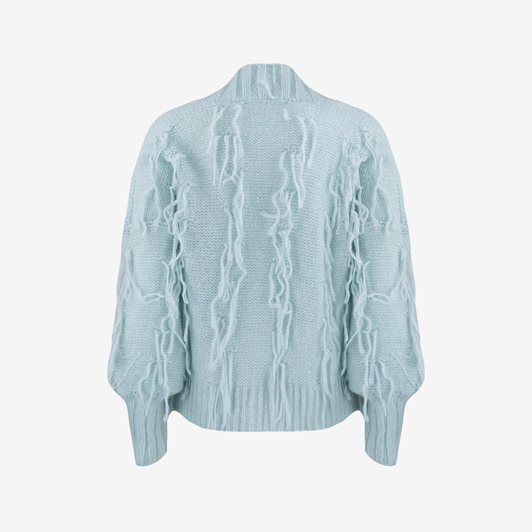 CARDIGAN VICOLO