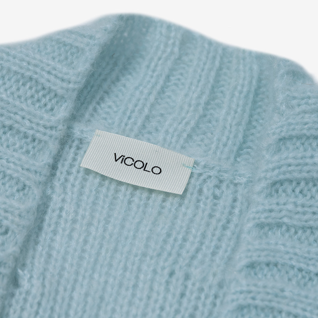 CARDIGAN VICOLO